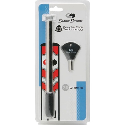 Super Stroke CounterCore Weight 75gr