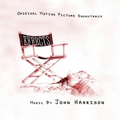 John Harrison - Effects LP