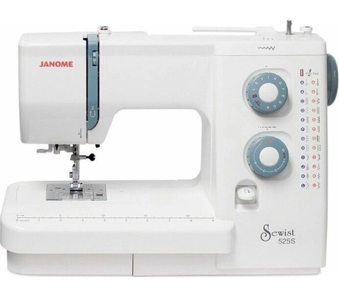 Janome 525