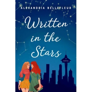 Written in the Stars (ISBN: 9780063000803)