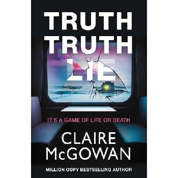 Image 1 of Truth Truth Lie