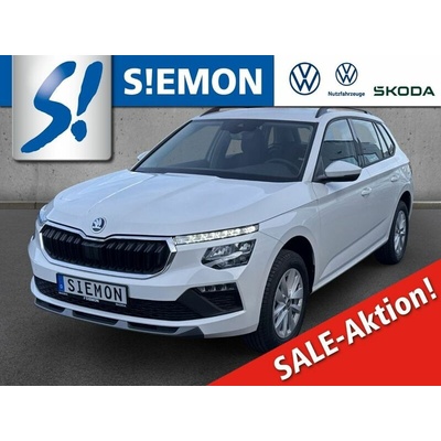 Skoda Kamiq 1.0 TSI Selection 70 kW