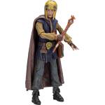 Hasbro Екшън фигура Hasbro Games: Dungeons & Dragons - Simon (Honor Among Thieves) (Golden Archive), 15 cm (HASF4869)