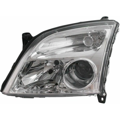 REFLEKTOR LE OPEL VECTRA C SIGNUM -05 H7