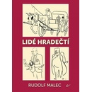 Lidé hradečtí