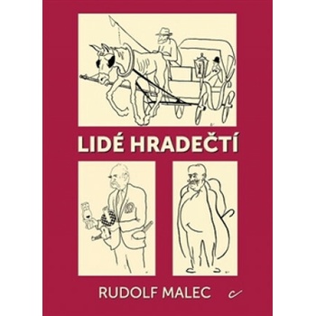 Lidé hradečtí