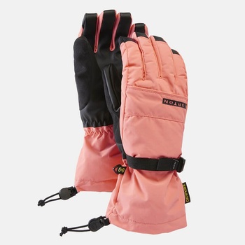 Burton Дамски Ръкавици Burton Profile Glv Sunrise Coral (103621)
