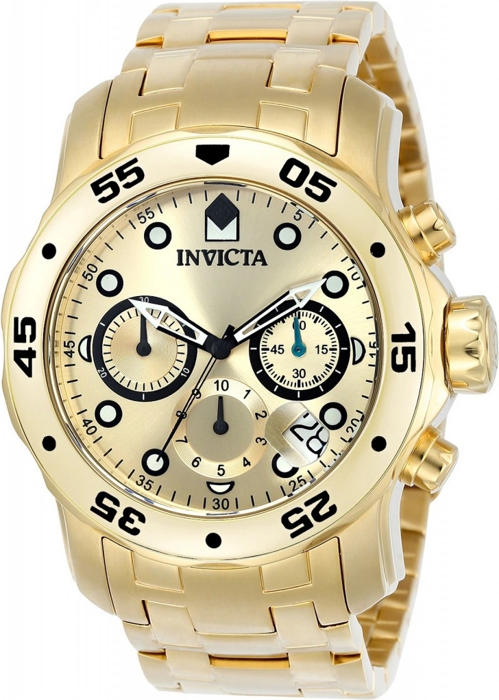 Invicta 0074