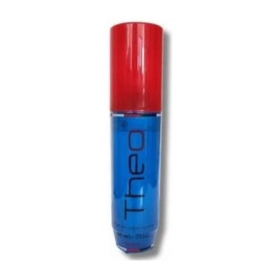 Kinekus Náplň-plyn do zapaľovača 60ml THEO