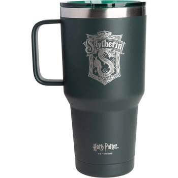 SmartShake Bohtal Insulated Nomad Tumbler - Slytherin [900 мл]