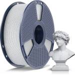Sunlu PLA филамент Sunlu High Speed Marble PLA, 1.75 mm, 1.0 kg, Oreo Marble