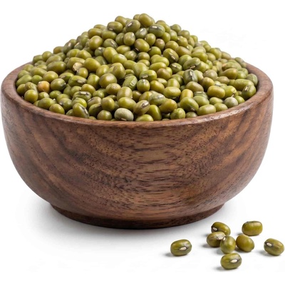 MámeChuť Fazole BIO Mungo 5 kg