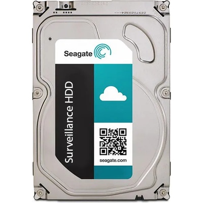 Seagate Surveillance 3.5 6TB 5400rpm 256MB SATA3 (ST6000VX001)