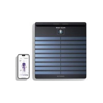 Withings Body Scan WBS08-Black-All-Inter