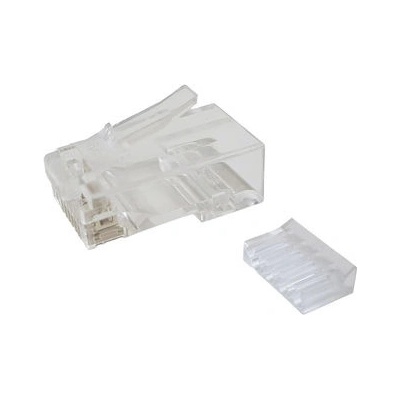 Konektor RJ45 CAT6 UTP