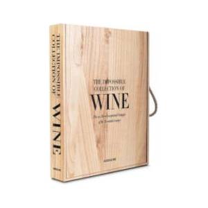 The Impossible Collection of Wine | Enrico Bernardo (ISBN: 9781614284710)