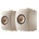 KEF LS50 Wireless II Sand Shell (SP4025A5AA)
