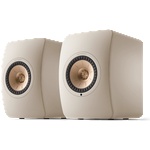 KEF LS50 Wireless II Sand Shell (SP4025A5AA) Активни колони