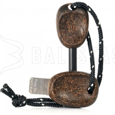 Light My Fire Firesteel BIO Scout hnedé