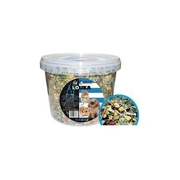 LOLO pets Fine Pet Horská louka 1 kg