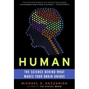 Human (ISBN: 9780060892890)