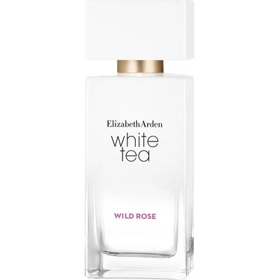 Elizabeth Arden White Tea Wild Rose toaletní voda dámská 50 ml