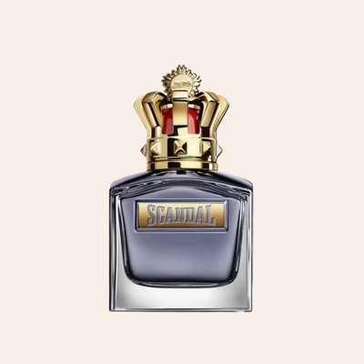 Jean Paul Gaultier Scandal Pour Homme EDT 100 ml + EDT MINI 10 ml + DEO ve spreji 150 ml M