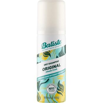 Batiste suchý šampón na vlasy 50 ml