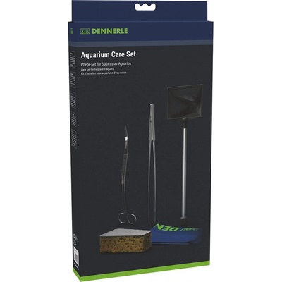 Dennerle Aquarium Care Set