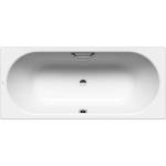 KALDEWEI Ambiente - Правоъгълна вана Classic Duo 103, 160x70 см, с отвори за дръжка, бяла 290310110001 (290310110001)