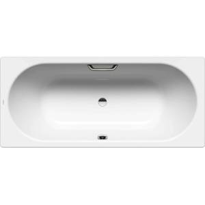 KALDEWEI Ambiente - Правоъгълна вана Classic Duo 103, 160x70 см, с отвори за дръжка, бяла 290310110001 (290310110001)