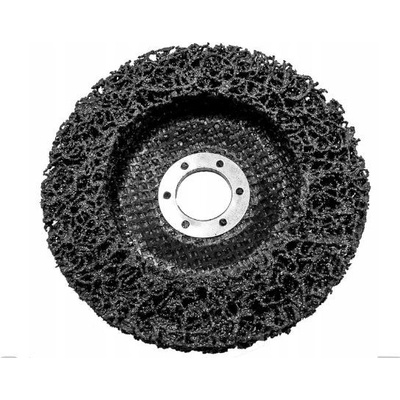 Brusný nylonový kotouč 125mm 16213