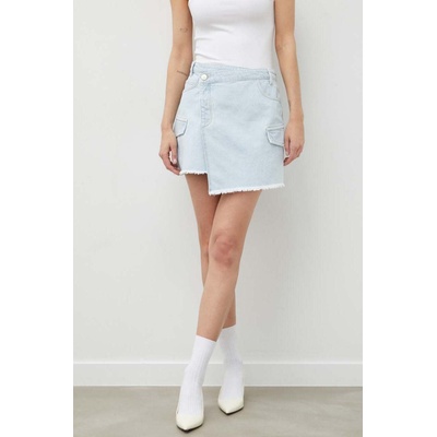 2NDDAY Дънкова пола 2NDDAY 2ND Colton TT - Classic Denim (2242751903)