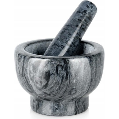 Vilde Hmoždíř žulový černý 13 cm
