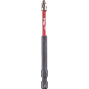 Milwaukee Shockwave PZ2 90mm 4932430867