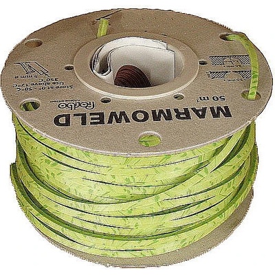 Zváracia šnúra FORBO Home H34 □ 3,5 x 3,5 mm