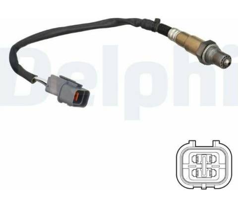 Lambda sonda DELPHI ES21265-12B1
