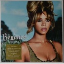Beyoncé - B'Day LP