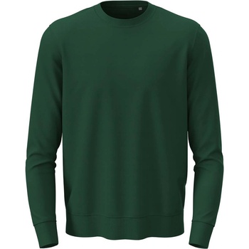 Stedman classic sweatshirt st4300 / Унисекс суитшърт - бутилково зелено m (st4300bogm)