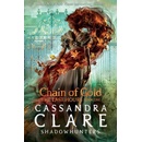 The Last Hours: Chain of Gold