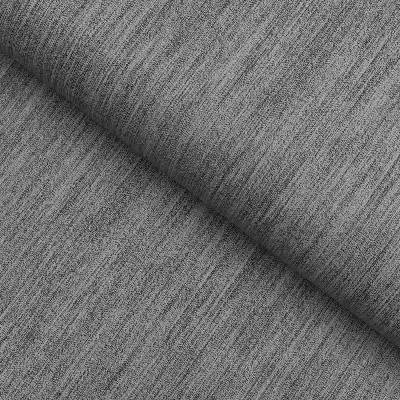 PVC obrus Sivý melír PV-128 - metráž š. 140 cm