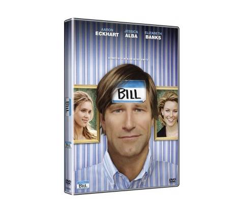 Bill DVD
