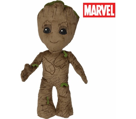 Marvel Young Groot 20 cm