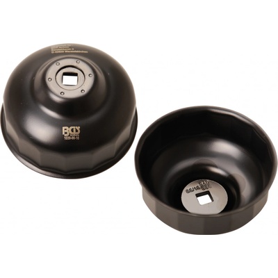 BGS technic Klíč na olejové filtry 86 mm, 16hranný BMW, Volvo BGS 1039-86-16