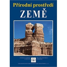 Přírodní prostředí Země - P. Červinka, V. Tampír