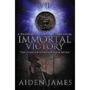 Immortal Victory (2015)