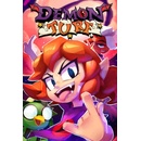 Demon Turf