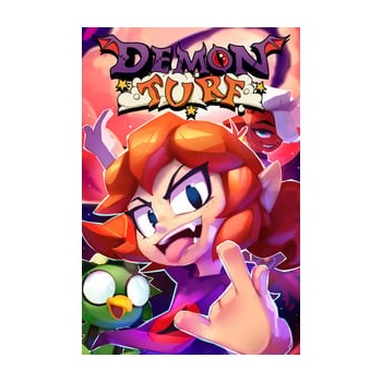 Demon Turf