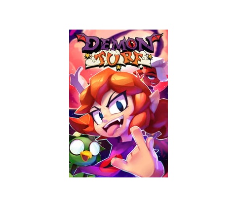Demon Turf