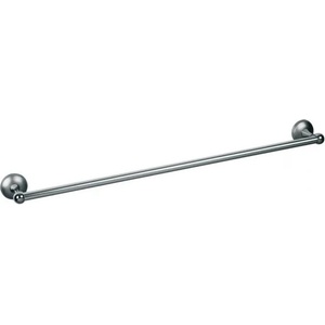 BISK Двойна дръжка за кърпи Bisk Dakota хром 46 см (71650)
